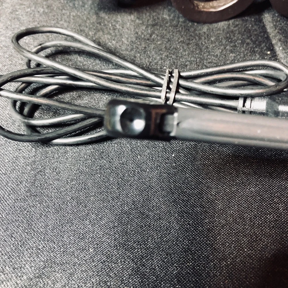 Headset and Microphone